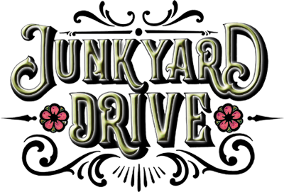 JUNKYARD DRIVE-Logo