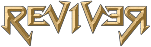 REVIVER-Logo