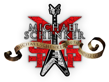 MICHAEL SCHENKER GROUP-Logo