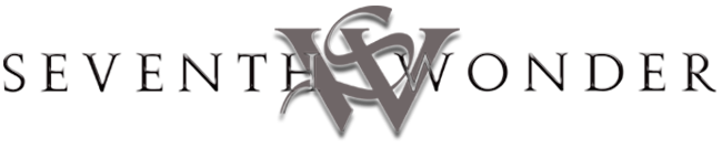 SEVENTH WONDER-Logo