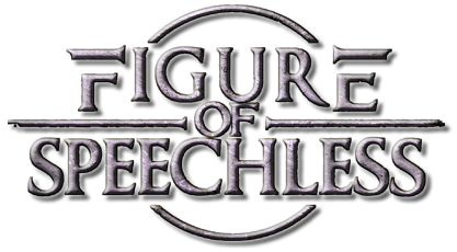 FIGURE OF SPEECHLESS-Logo
