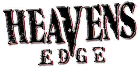 HEAVENS EDGE-Logo