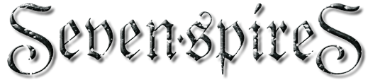 SEVEN SPIRES-Logo