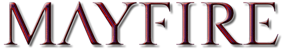 MAYFIRE-Logo