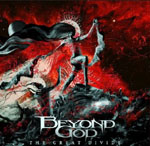 BEYOND GOD-CD-Cover