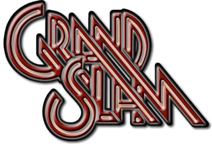 GRAND SLAM (GB)-Logo