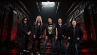 Axel Rudi Pell-Photo 1