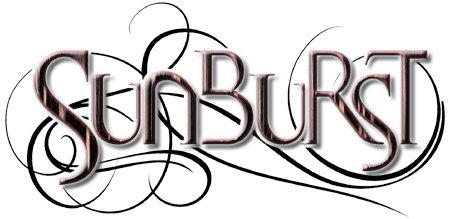 SUNBURST (GR)-Logo