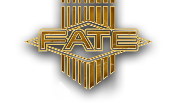 FATE (DK)-Logo