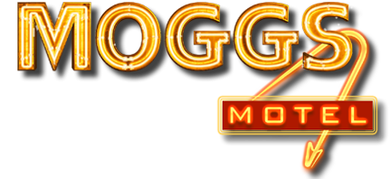 MOGGS MOTEL-Logo