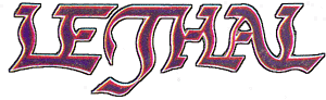 LETHAL (US)-Logo