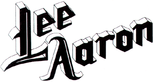 Lee Aaron-Logo
