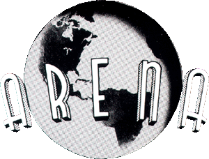 ARENA (US, CA)-Logo