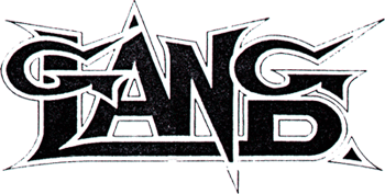 GANGLAND (US)-Logo