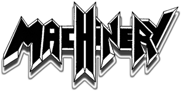 MACHINERY (D)-Logo