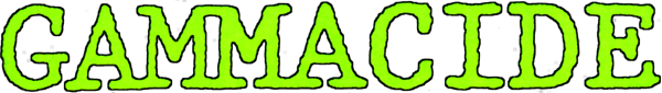 GAMMACIDE-Logo