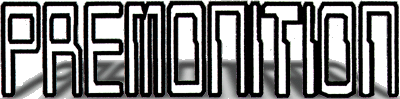 PREMONITION (US, TX)-Logo