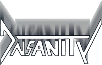 INSANITY (D, Stuttgart)-Logo