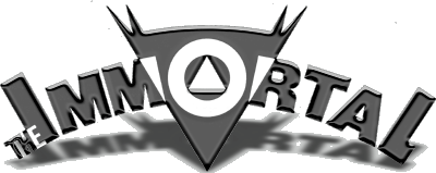 THE IMMORTAL-Logo