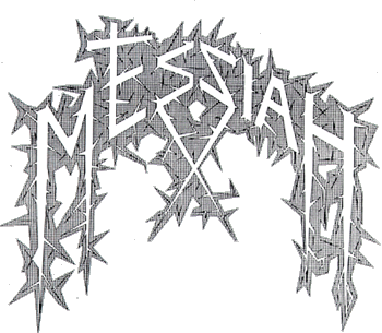 MESSIAH (CH)-Logo