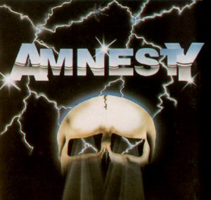 AMNESTY (D)-Logo