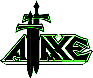 ATTAXE (US, CA)-Logo