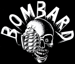 BOMBARD-Logo
