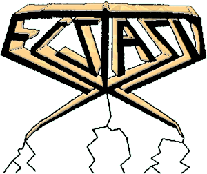 ECSTASY (D)-Logo
