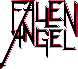 FALLEN ANGEL (S)-Logo