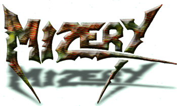 MIZERY (US)-Logo
