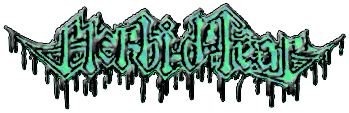 MORBID FEAR-Logo