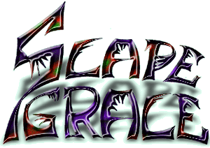 SCAPEGRACE-Logo