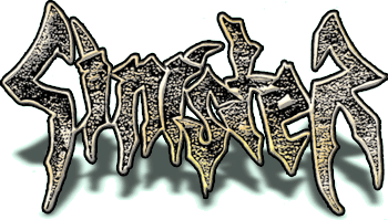 SINISTER (DK)-Logo