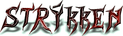 STRYKKEN-Logo