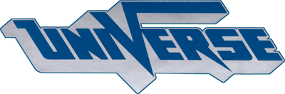 UNIVERSE (D, Wuppertal)-Logo