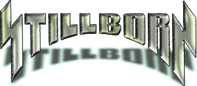 STILLBORN (S)-Logo