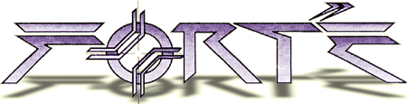 FORTÉ-Logo