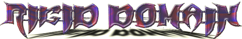 RIGID DOMAIN-Logo
