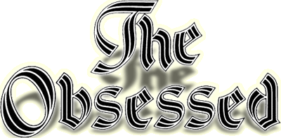 THE OBSESSED-Logo