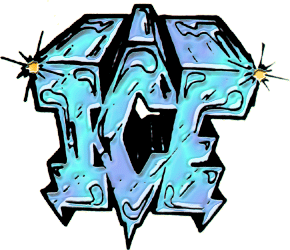 ICE (US, CA)-Logo