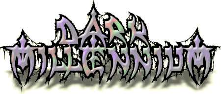 DARK MILLENNIUM (D)-Logo