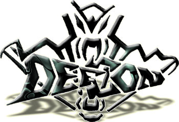 DEFCON (DDR/D)-Logo