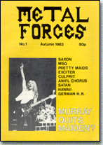 METAL FORCES 1-Cover