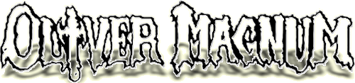 OLIVER MAGNUM-Logo