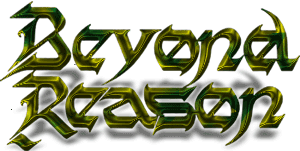 BEYOND REASON (US, NY)-Logo