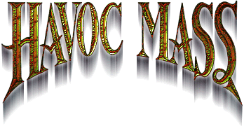 HAVOC MASS-Logo