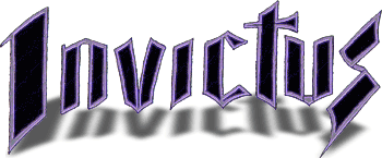 INVICTUS (US, AZ)-Logo