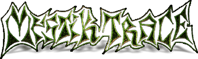 MYSTIK TRACE-Logo