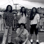 OBSCURITY (US, CA)-Bandphoto