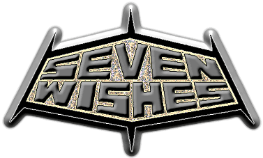SEVEN WISHES (D)-Logo